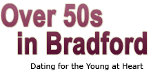 Over 50s in Bradford